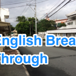 EnglishBreakThrough