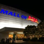 モールオブアジア Mall Of Asia