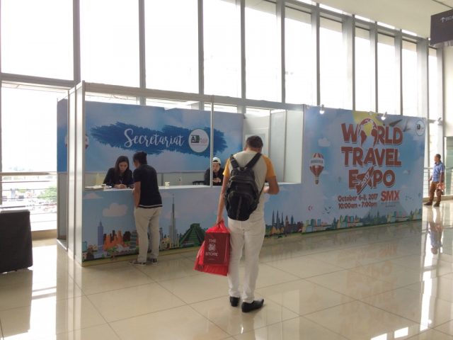 World Travel Expo 2017