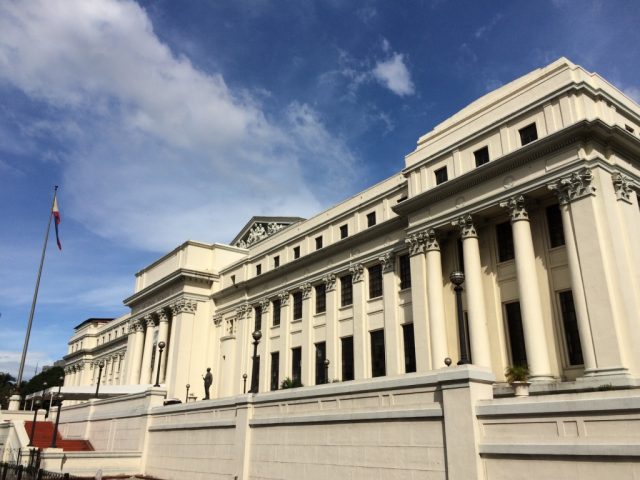 フィリピン国立博物館