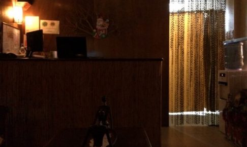 Abacca Massage マカティ