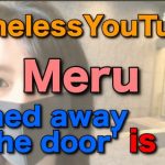 Homeless Meru