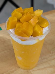 Little Mango