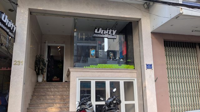 UNITY PICKLEBALL STORE