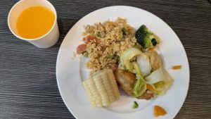 Red Palace Hotel Danang