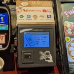 パタヤ フードコート