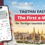 TagThai Easy & Pay
